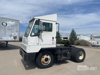 2006 Ottawa Commando 30 4x2 Spotter Truck