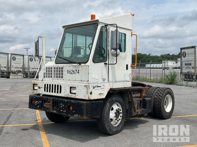 2006 Ottawa Commando 30 4x2 Spotter-vrachtwagen