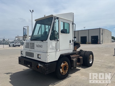 2006 Ottawa Commando 30 4x2 نصف جرارلجر المعدات