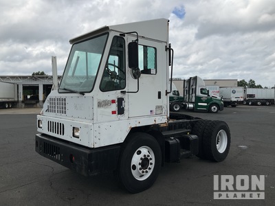 2006 (unverified) Kalmar 30 4x2 Spotter Truck