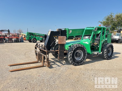 2017 JLG/SkyTrak 10042 Telehandler