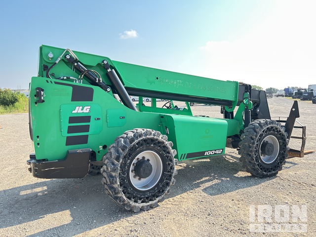 MANIPULADOR 2017 JLG/SKYTRAK