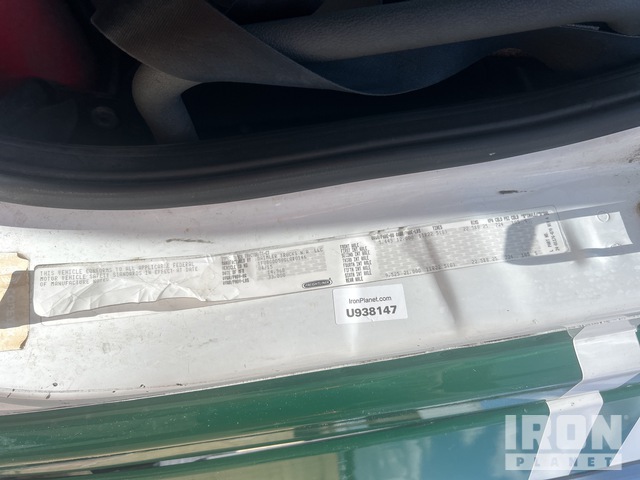 CAMIóN 2016 FREIGHTLINER