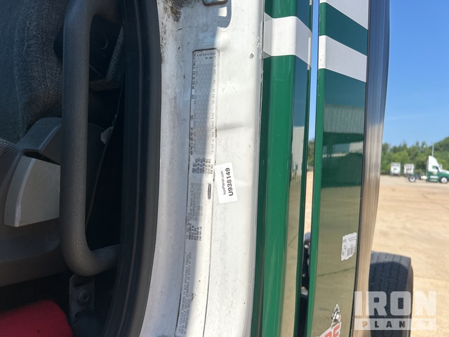 CAMIóN 2016 FREIGHTLINER