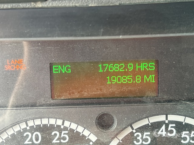 CAMIóN 2017 FREIGHTLINER