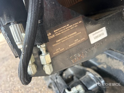 2019 Ditch Witch JT20 Directional Drill