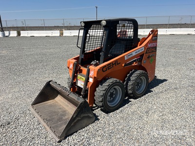 2019 Gehl R105 Schranklader