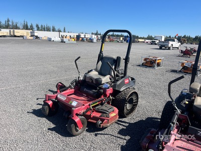 2020 Toro 72949HD Zero-Turn Lawn Mower