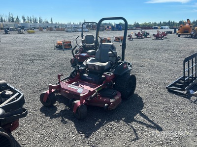 2020 Toro 72949HD Zero-Turn Lawn Mower