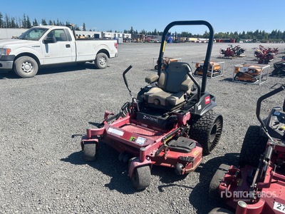 2020 Toro 72949HD Zero-Turn Cortacesped