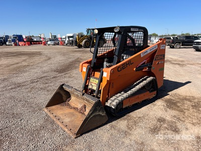 2021 Gehl RT105 Compacte Schranklader