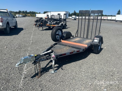 2018 MMDI 47RVX10 Geräteanhänger