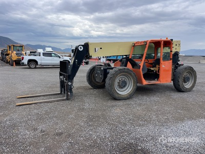 2013 JLG G9-43A Telehandler