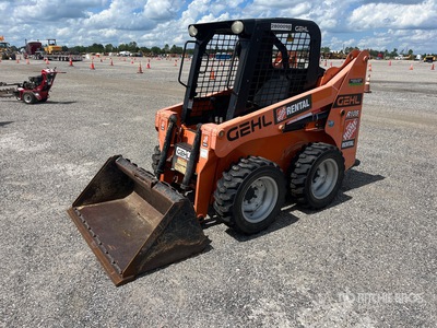 2019 Manitou R105 شاحنة جرافة