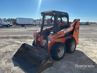 2019 Gehl R150 Schranklader