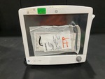 Picture, Left Front Corner