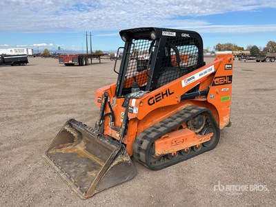 2020 Gehl RT135 Compacte Schranklader