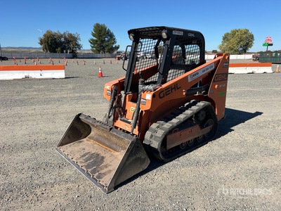 2020 Gehl RT135 Chargeuse sur rails compacte