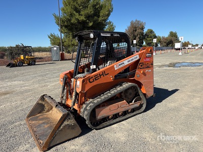 2020 Gehl RT135 Compacte Schranklader