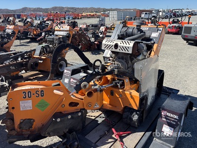 2020 Barreto E30SGB Tracked Fresaceppi