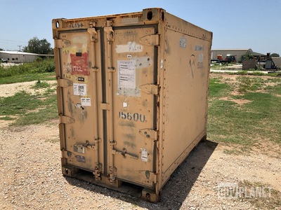 Storage Container