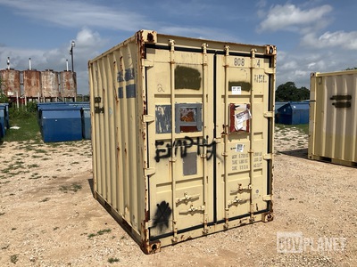 Storage Container