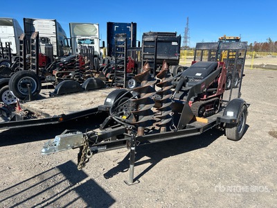 2019 Toro Dingo TX427 Mini Compact Track Loader