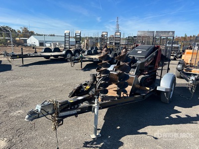 2019 Toro Dingo TX427 Mini Compact Track Loader