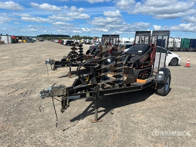 2019 Toro Dingo TX427 Mini Compact Track Loader