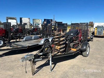 2019 Toro Dingo TX427 Mini Compact Track Loader