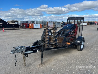 2019 Toro Dingo TX427 Mini Compact Track Loader