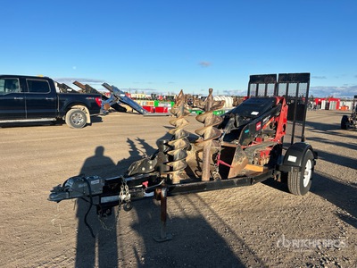 2019 Toro Dingo TX427 Mini Compact Track Loader