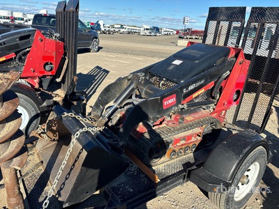2019 Toro Dingo TX427 Mini Compact Track Loader