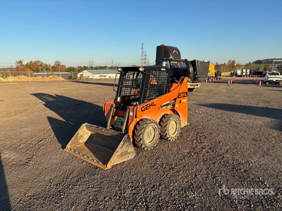 2019 Gehl R105 Kompaktlader