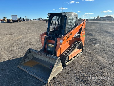 2021 Gehl RT105 Compact Track Loader