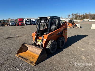 2019 Gehl R105 Skid Steer Loader