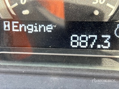 2021 John Deere 2032R 4WD Utility Tractor