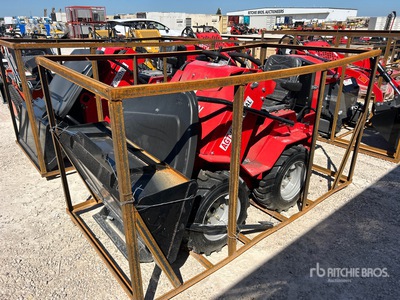 2025 AGT SDA140W Wheel Loader (Unused)