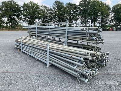 Large Quantity of أنبوب الري