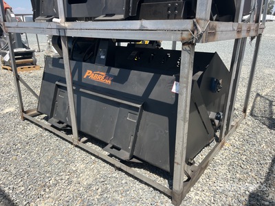 2025 PABREAK LR-780 84 in Skid Steer Landscape Rake (Unused)
