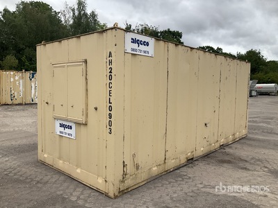 Storage Container