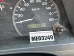 Hour Meter / Odometer
