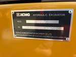 Serial Number / VIN
