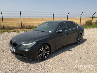 2004 BMW 530DA Automobile