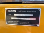 Serial Number / VIN