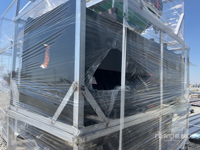 2025 PABREAK MPB-232 84 in Skid Steer Bucket (Unused)