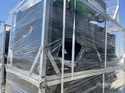 2025 PABREAK MPB-232 84 in Skid Steer Bucket (Unused)