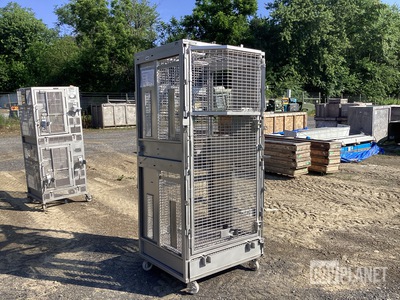 Lab Products Animal Cage Enclosure