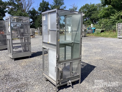 Lab Products Animal Cage Enclosure