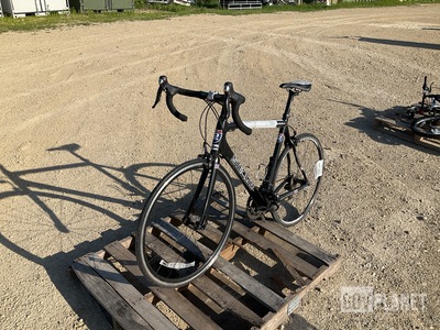 Stealth Bicycle
